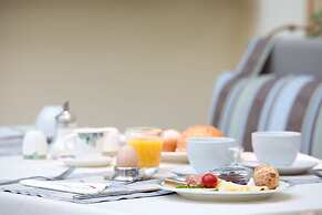 Central Hotel Eschborn