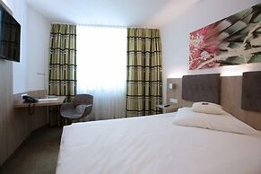 Central Hotel Eschborn