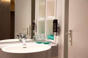Central Hotel Eschborn