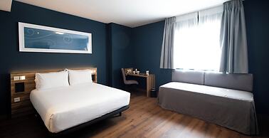 Travelodge Madrid Metropolitano