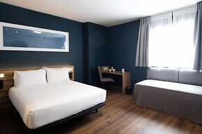 Travelodge Madrid Metropolitano