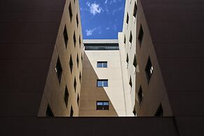 Travelodge Madrid Metropolitano