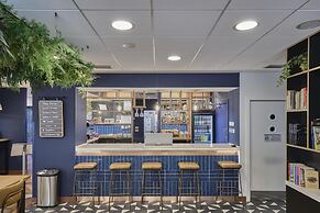 Travelodge Madrid Metropolitano