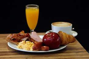 Travelodge Madrid Metropolitano