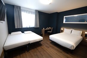 Travelodge Madrid Metropolitano