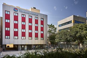 Travelodge Madrid Metropolitano