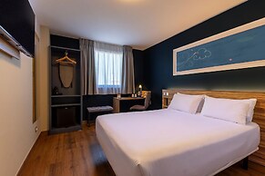 Travelodge Madrid Metropolitano