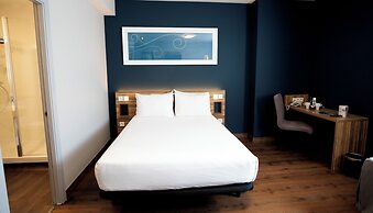 Travelodge Madrid Metropolitano