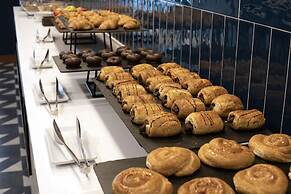 Travelodge Madrid Metropolitano