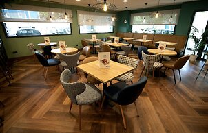 Travelodge Madrid Metropolitano