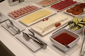 Travelodge Madrid Metropolitano