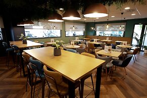 Travelodge Madrid Metropolitano