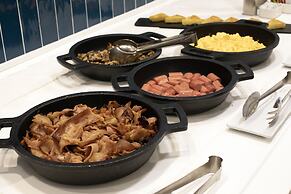 Travelodge Madrid Metropolitano