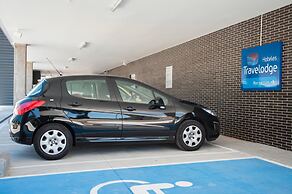 Travelodge Madrid Metropolitano