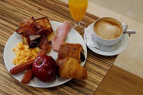 Travelodge Madrid Metropolitano