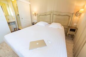 The Originals Boutique, Hôtel Les Poèmes de Chartres