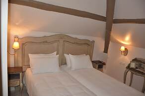 The Originals Boutique, Hôtel Les Poèmes de Chartres