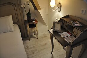 The Originals Boutique, Hôtel Les Poèmes de Chartres