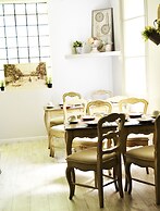 The Originals Boutique, Hôtel Les Poèmes de Chartres