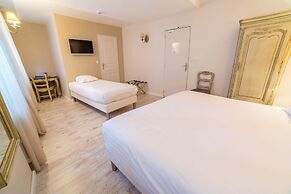 The Originals Boutique, Hôtel Les Poèmes de Chartres