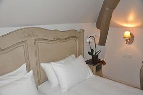 The Originals Boutique, Hôtel Les Poèmes de Chartres