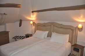 The Originals Boutique, Hôtel Les Poèmes de Chartres