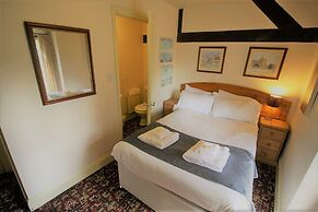 The Kings Arms Chipping Norton