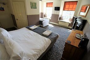 The Kings Arms Chipping Norton