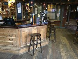 The Kings Arms Chipping Norton