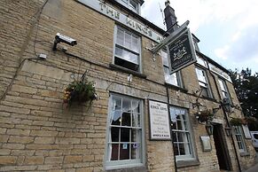 The Kings Arms Chipping Norton