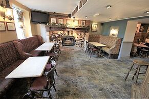 The Kings Arms Chipping Norton