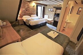 The Kings Arms Chipping Norton