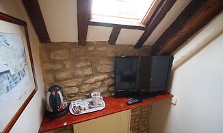 The Kings Arms Chipping Norton