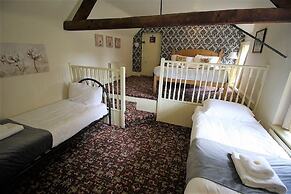 The Kings Arms Chipping Norton