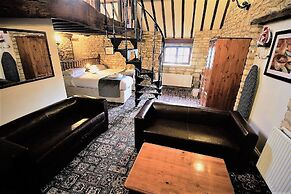 The Kings Arms Chipping Norton