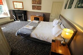 The Kings Arms Chipping Norton