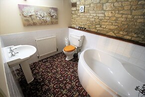 The Kings Arms Chipping Norton