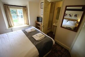 The Kings Arms Chipping Norton