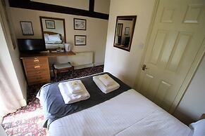 The Kings Arms Chipping Norton