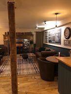 The Punch Bowl