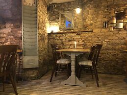 The Punch Bowl