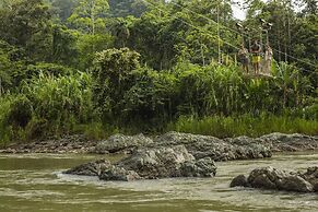 Pacuare Lodge by Böëna