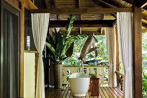 Pacuare Lodge by Böëna
