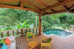 Pacuare Lodge by Böëna