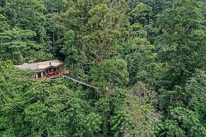 Pacuare Lodge by Böëna