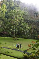 Pacuare Lodge by Böëna