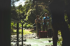 Pacuare Lodge by Böëna