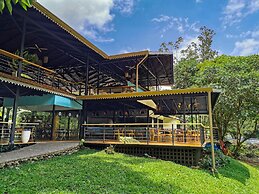 Pacuare Lodge by Böëna