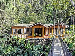 Pacuare Lodge by Böëna
