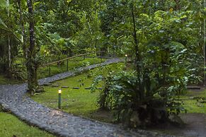Pacuare Lodge by Böëna